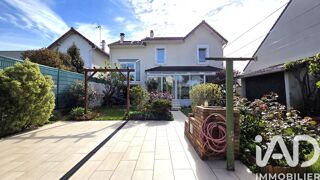  Maison � vendre 6 pi�ces 121 m�