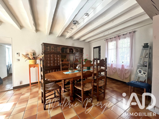  Maison à vendre 6 pièces 147 m²