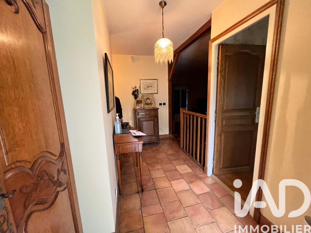 Vente Maison Vente Maison/villa 5 pièces Lévis-saint-nom