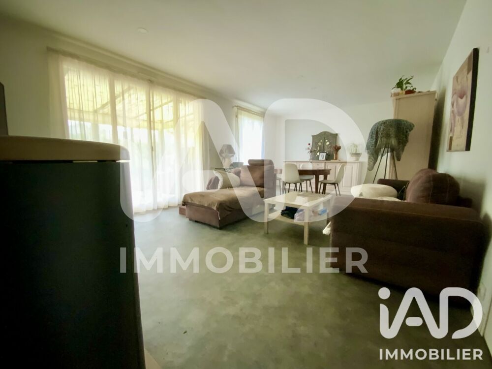 Vente Maison traditionnelle 4 pièces