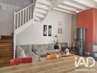  Maison à vendre 7 pièces 205 m²