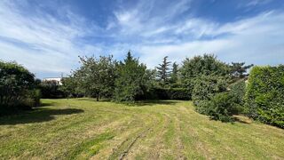  Terrain � vendre 1170 m�