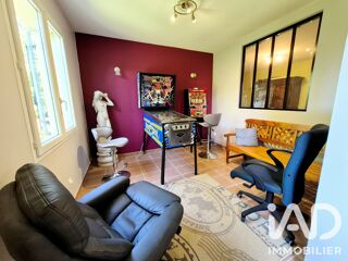  Maison à vendre 8 pièces 191 m²