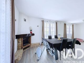  Maison à vendre 8 pièces 166 m²