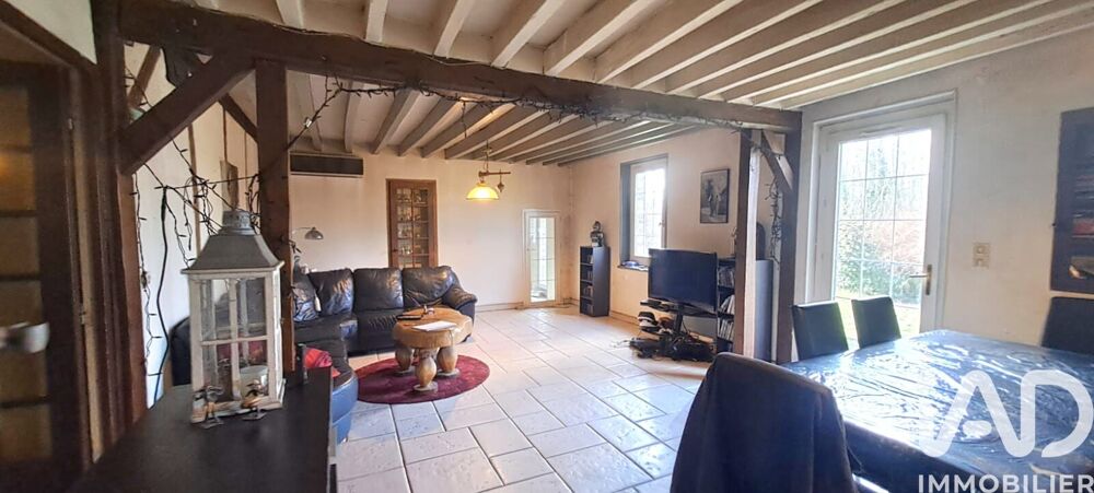 Vente Maison/villa 11 pièces