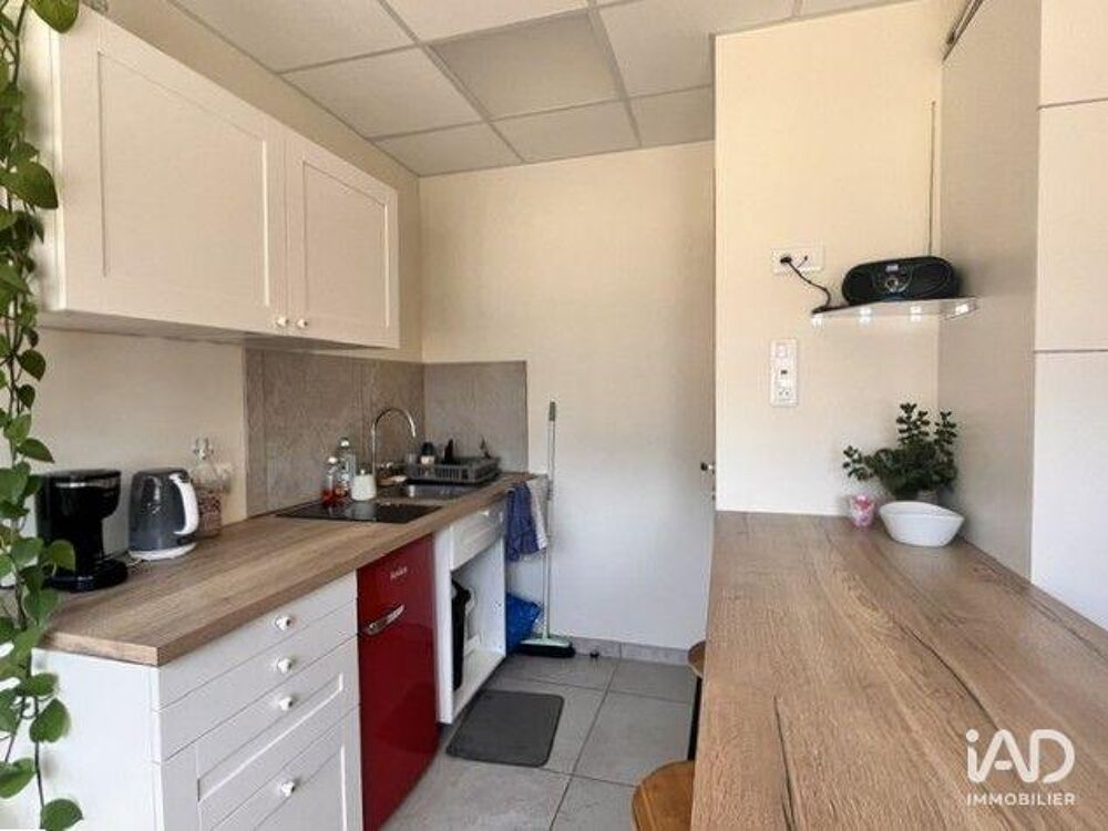   Location Bureaux 15 m&sup2; Valgelon-la-rochette
