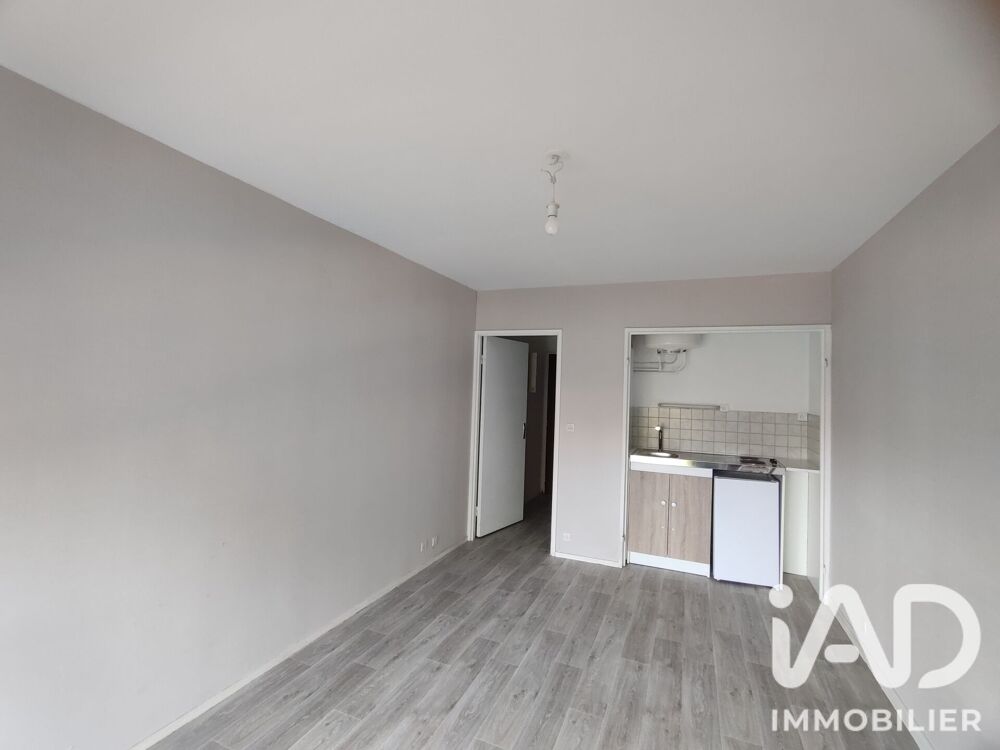 Vente Appartement Vente Appartement 1 pièce Mainvilliers