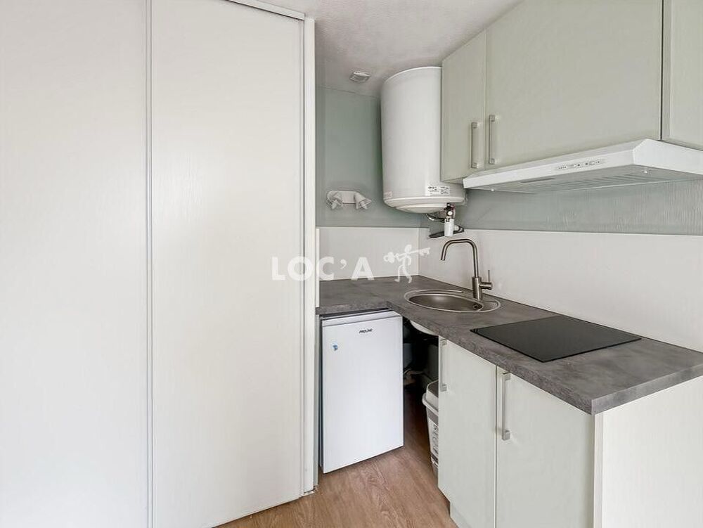 Location Appartement A SAISIR - Studio Rénové Dijon