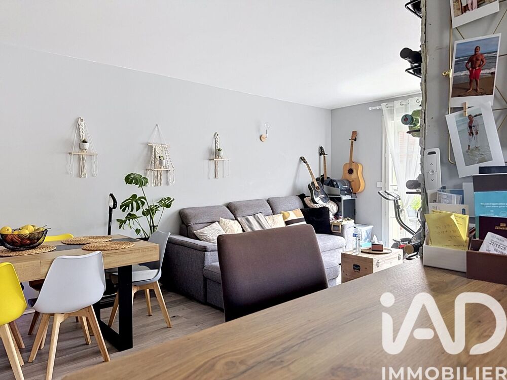 Vente Appartement Vente Appartement 4 pièces Melun