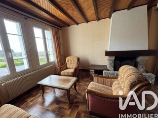  Maison � vendre 10 pi�ces 196 m�