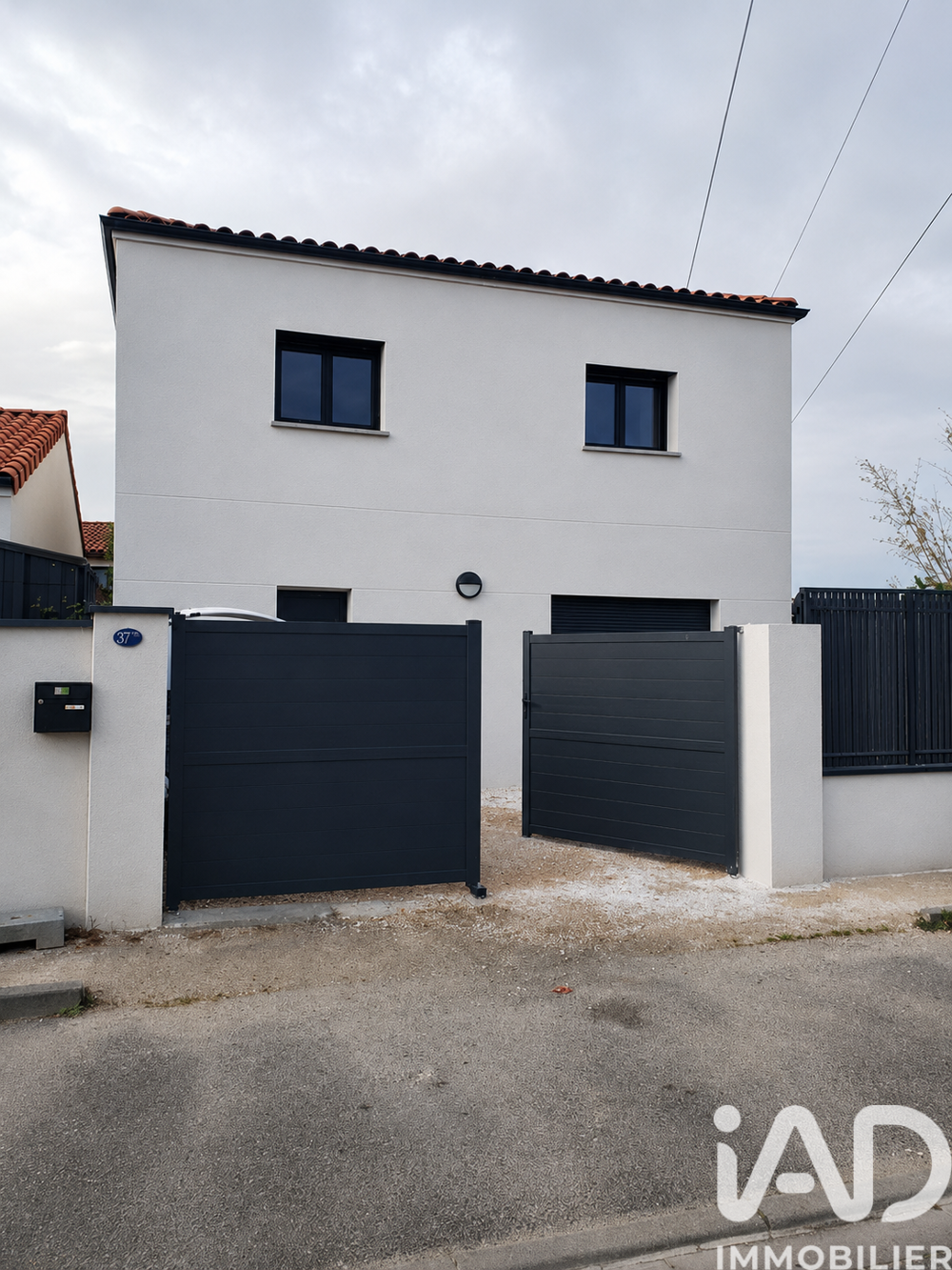 Vente Maison/villa 4 pièces