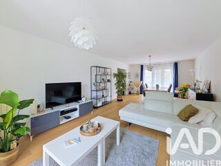  Maison à vendre 6 pièces 179 m²