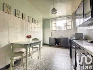  Maison à vendre 10 pièces 259 m²