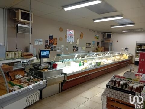   Vente Boutique/Local commercial 500 m&sup2; 