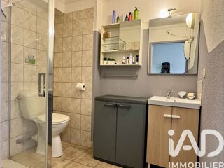  Appartement � vendre 1 pi�ce 21 m�