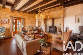  Maison à vendre 5 pièces 140 m²