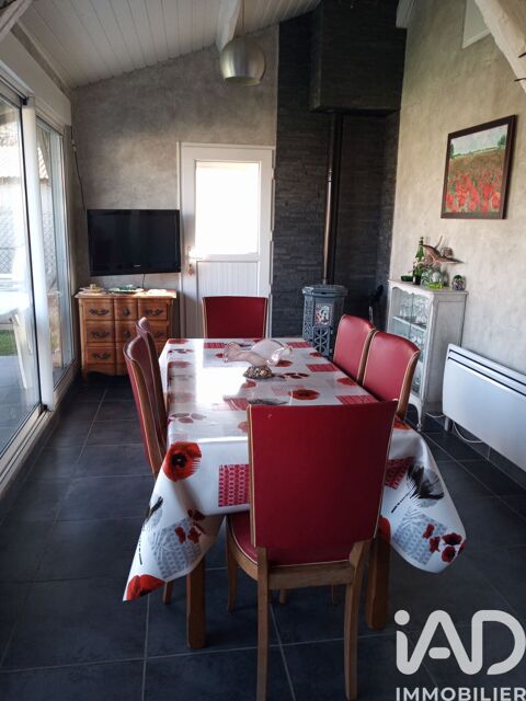   Vente Maison Maison - 4 pi�ce(s) - 71 m�