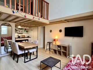  Appartement à vendre 4 pièces 66 m²