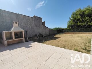  Maison à vendre 4 pièces 124 m²