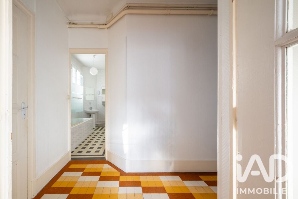 Vente Appartement Vente Appartement 2 pièces Dijon