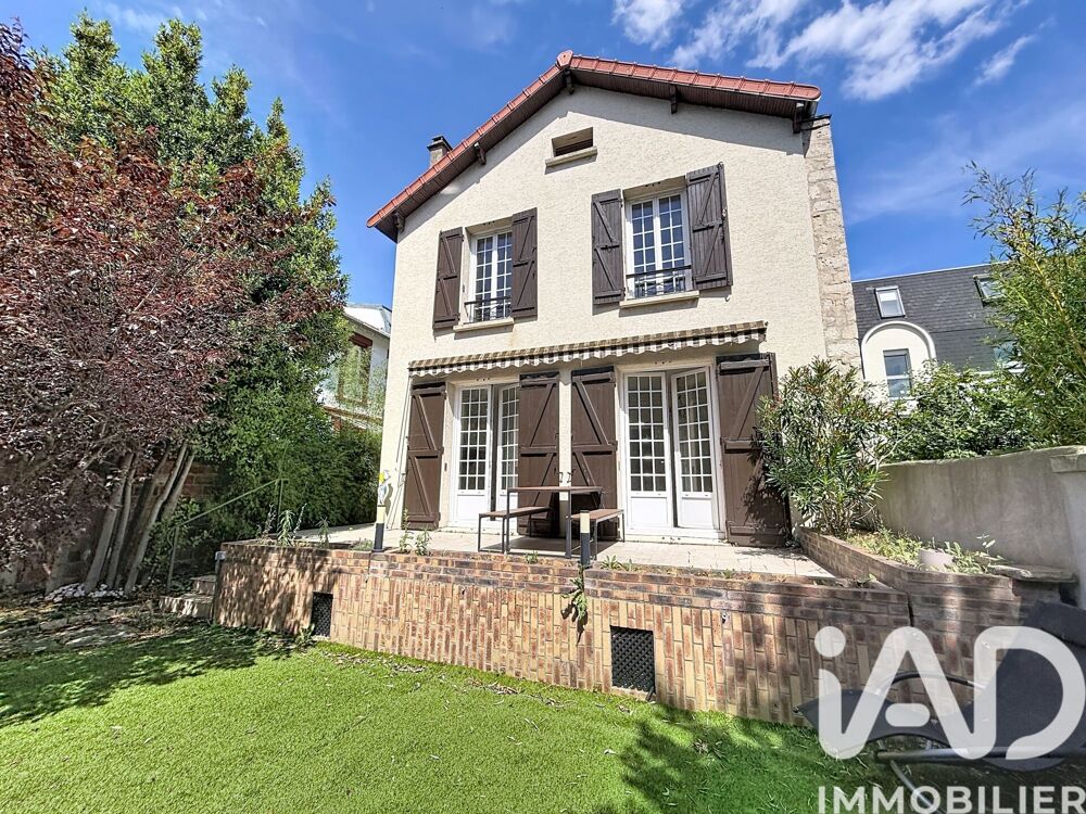 Vente Maison traditionnelle 6 pièces