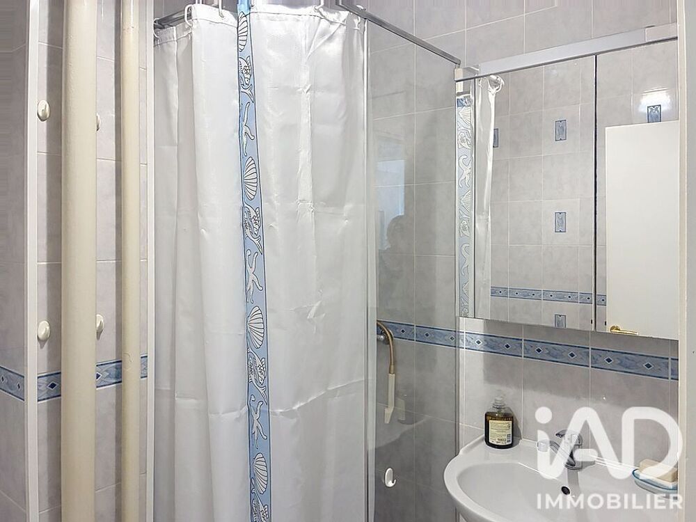 Vente Appartement Vente Appartement 2 pièces Lyon 6