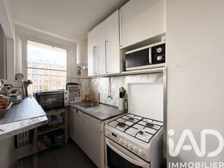  Appartement à vendre 4 pièces 61 m²