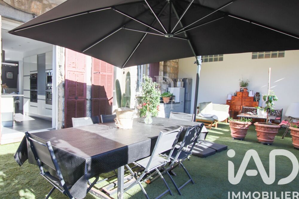 à vendre  Appartement Saint-Laurent-du-Var (06700)