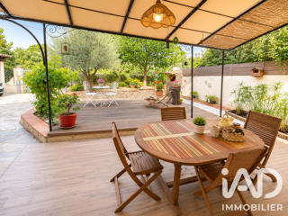  Maison à vendre 7 pièces 173 m²