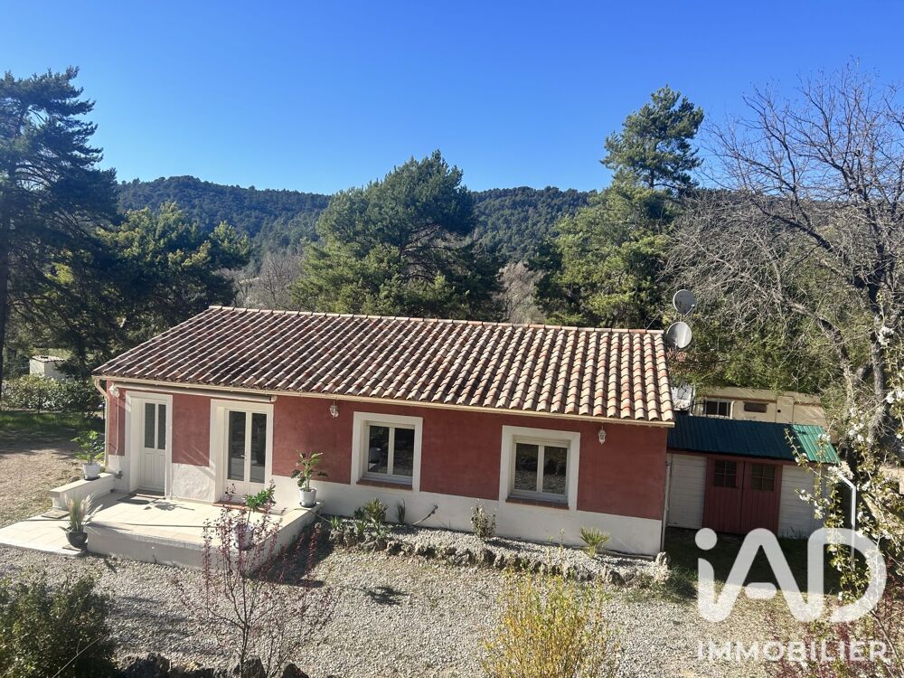 Vente Maison de campagne 4 pièces