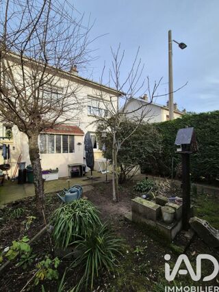 Appartement � vendre 3 pi�ces 59 m�