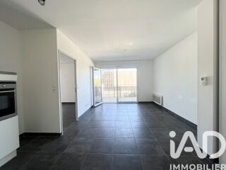  Appartement à vendre 2 pièces 39 m²