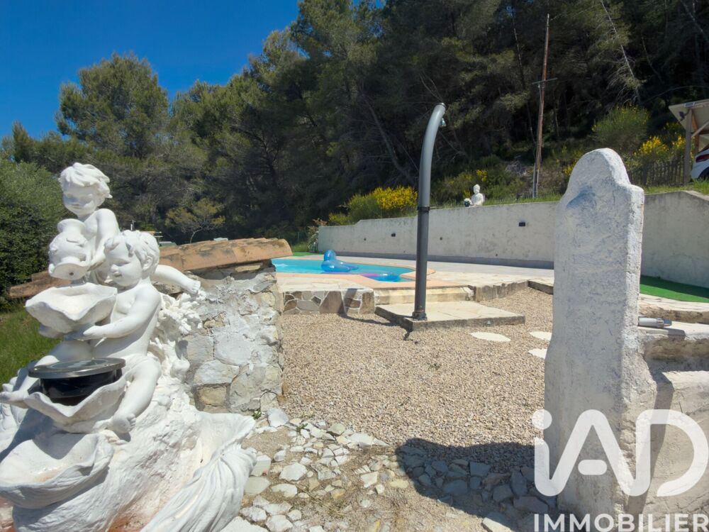 Vente Maison/villa 3 pièces