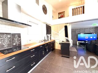 Appartement � vendre 5 pi�ces 92 m�