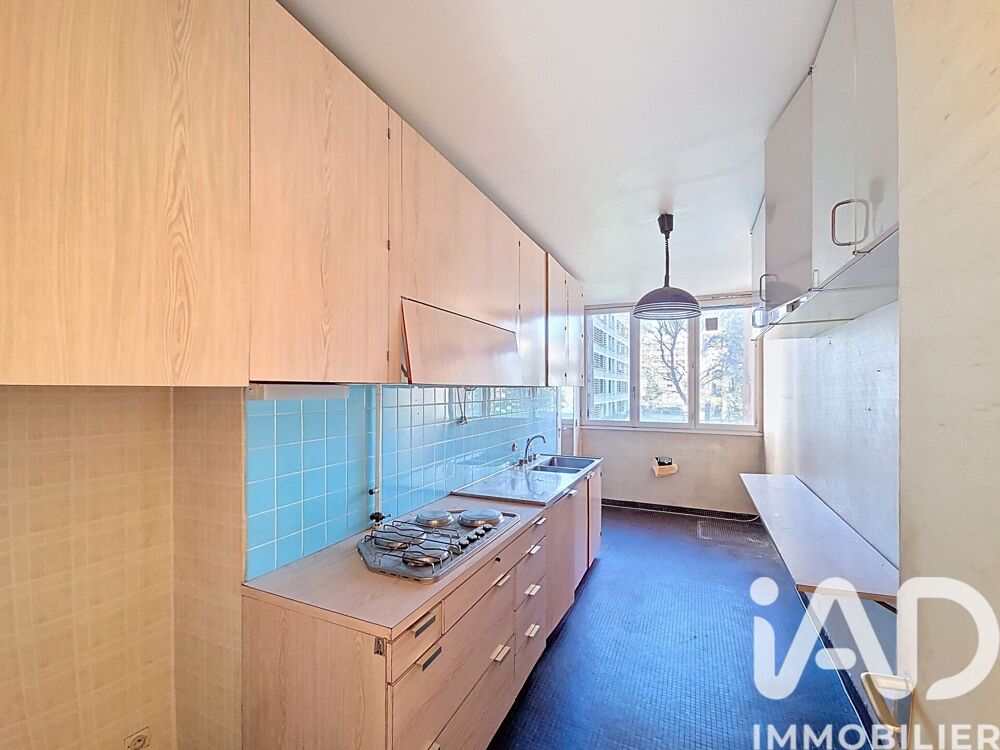 Vente Appartement Vente Appartement 5 pièces Meudon