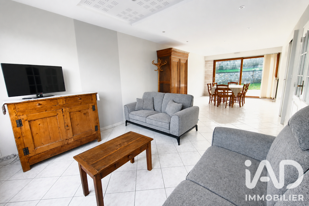 Location Maison/villa 4 pièces