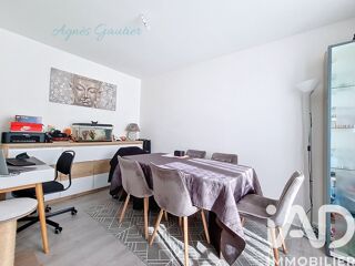  Appartement à vendre 5 pièces 90 m²