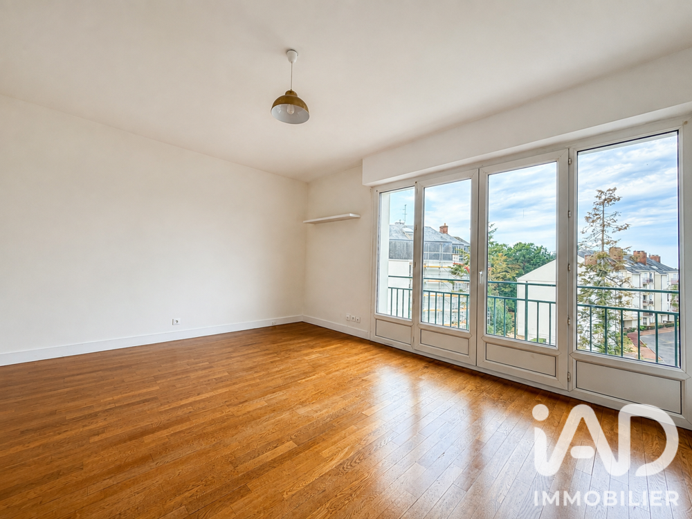 Vente Appartement Vente Appartement 2 pièces Blois