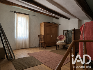  Maison à vendre 3 pièces 66 m²