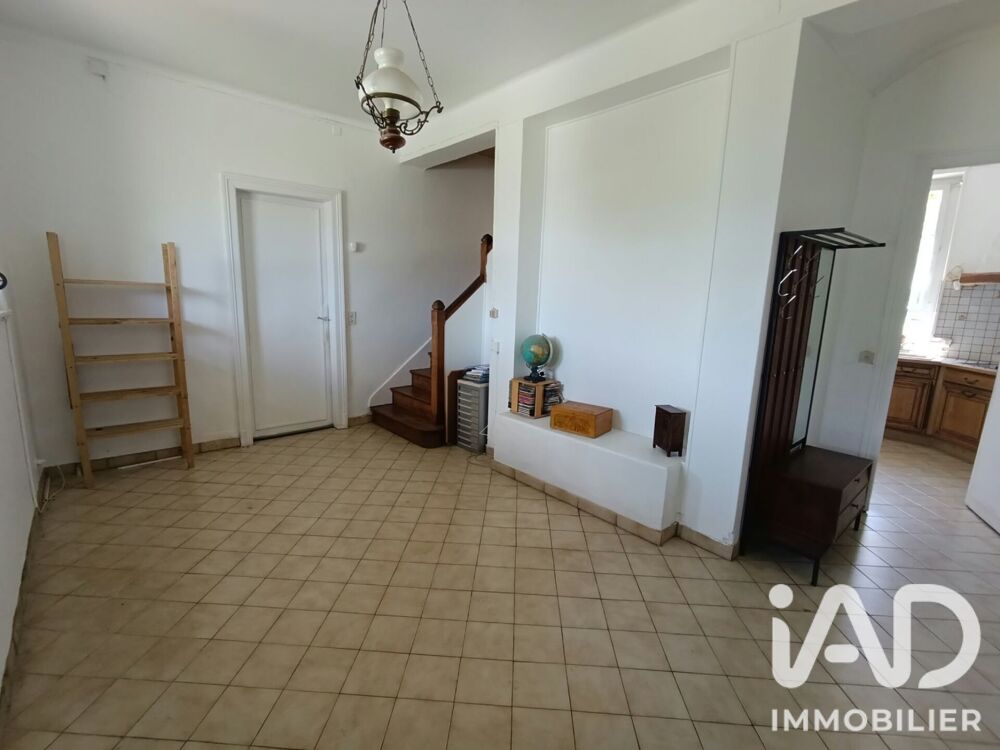 Vente Maison Vente Demeure 8 pièces Nouzonville