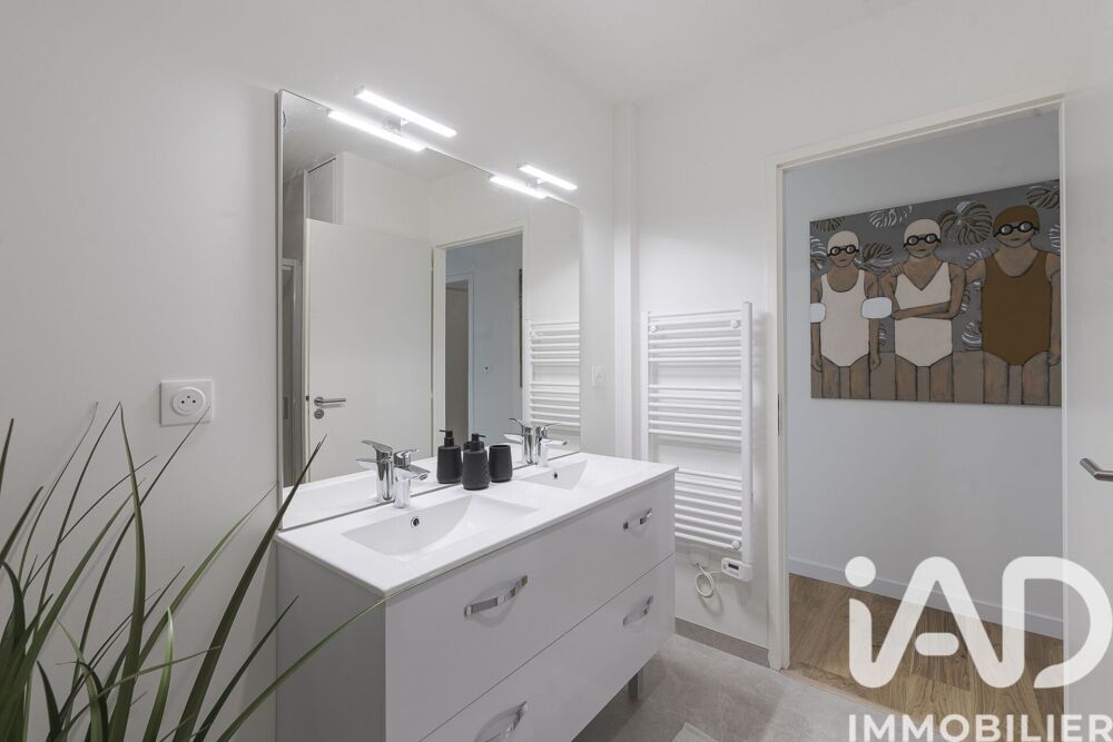 à vendre  Appartement Pornichet (44380)