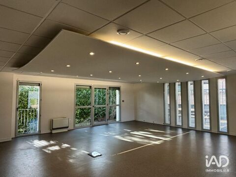 Vente Bureaux 810 m&sup2; 1450000 69130 Écully