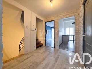  Maison à vendre 4 pièces 120 m²