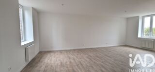  Appartement à vendre 3 pièces 79 m²