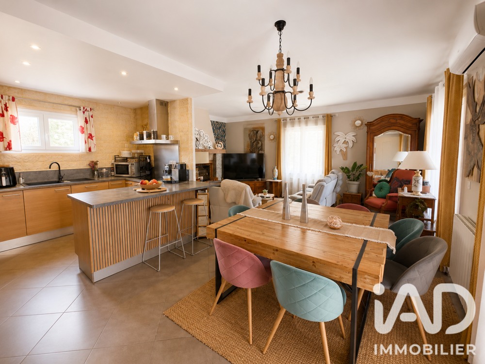 Vente Maison de village 5 pièces