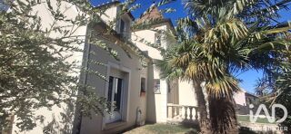 Vente Maison Vente Maison traditionnelle 5 pièces Claye-souilly
