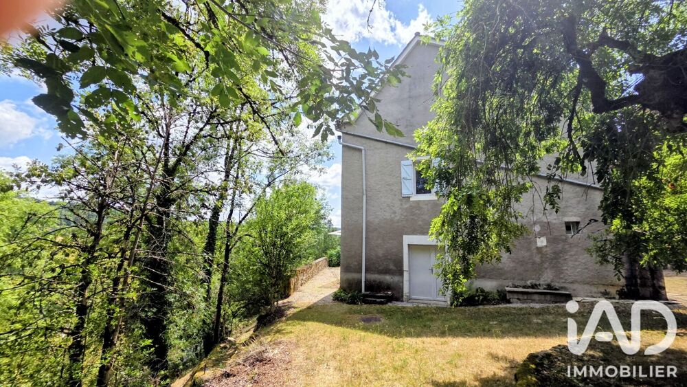 Vente Maison traditionnelle 8 pièces