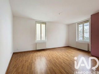  Appartement à vendre 2 pièces 43 m²
