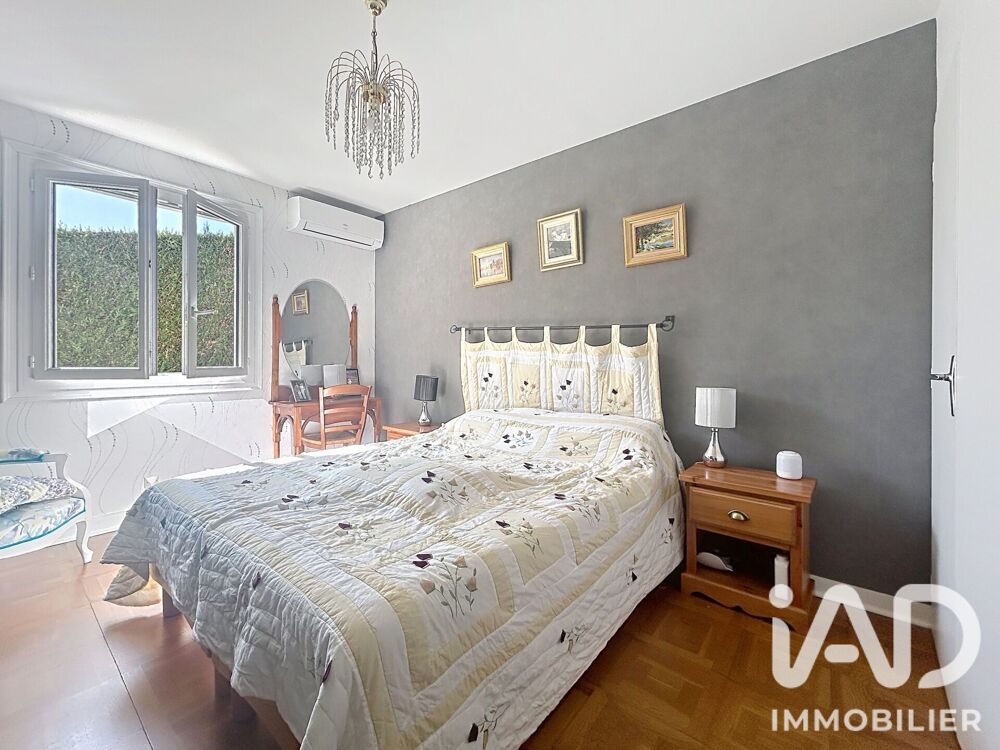 Vente Maison Vente Maison/villa 6 pièces Linars