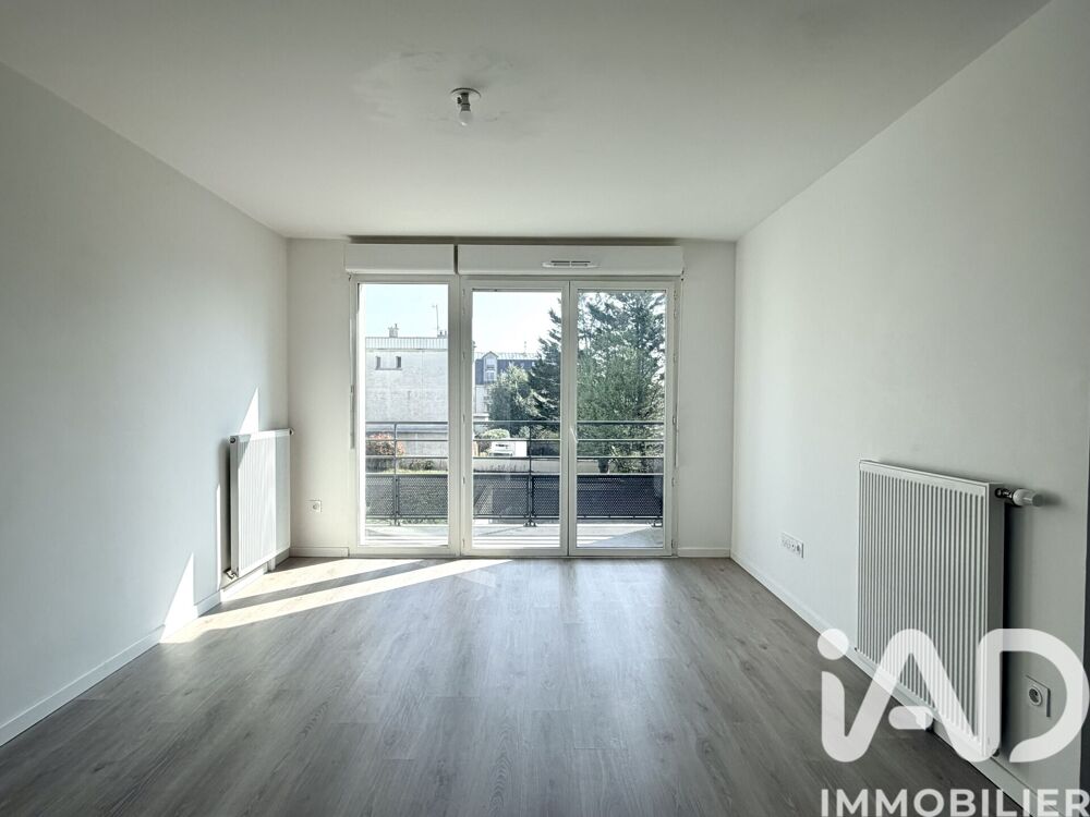 Vente Appartement Vente Appartement 3 pièces Noisy-le-grand